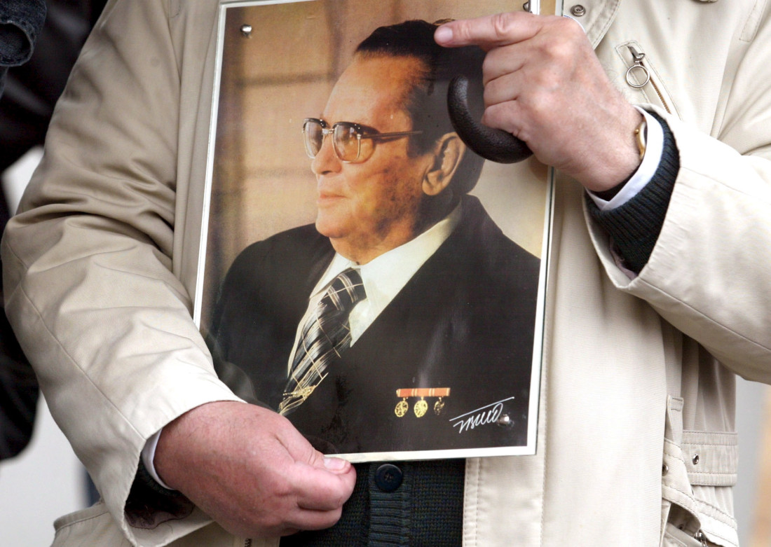 Na današnji dan prije 43 godine umro Josip Broz Tito