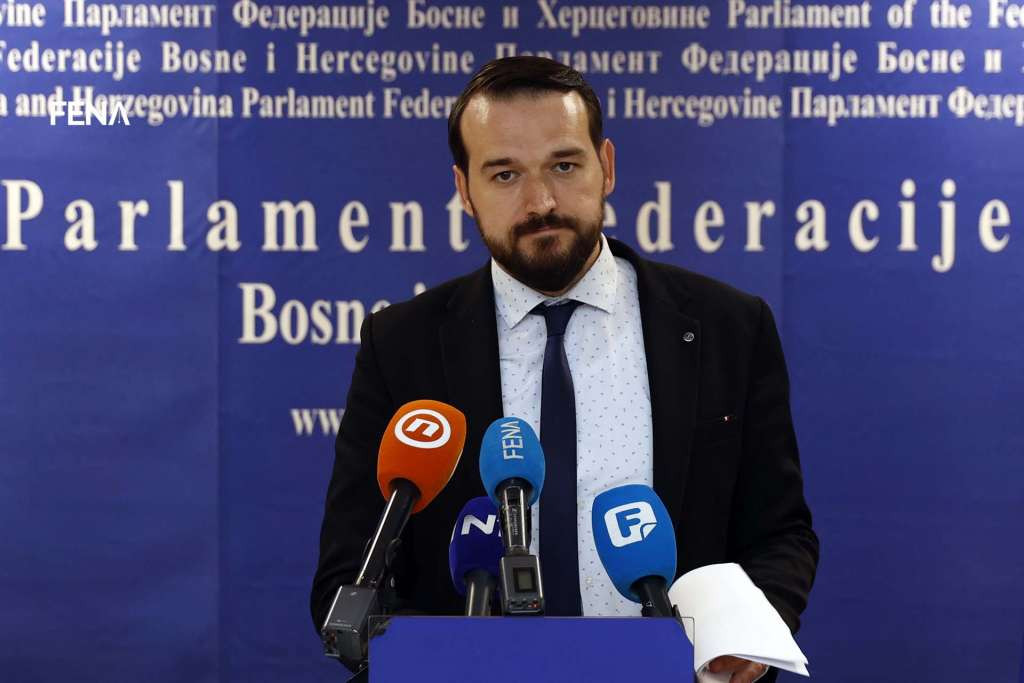 Parlamentarni odbor naložio bivšem Stanić-investu da dostavi prijedlog rješenja slučaja Feroelektro