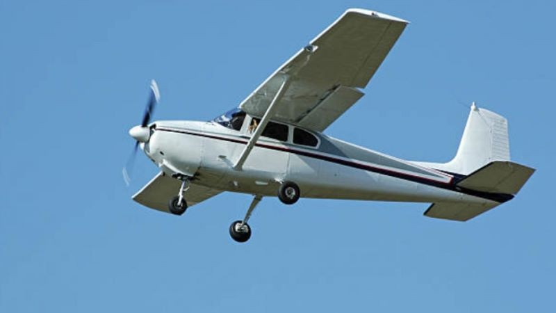 U Kolumbiji nestao avion sa sedam ljudi