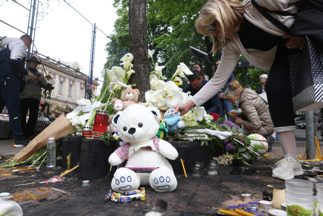 Dan žalosti u BiH zbog tragedije u Beogradu