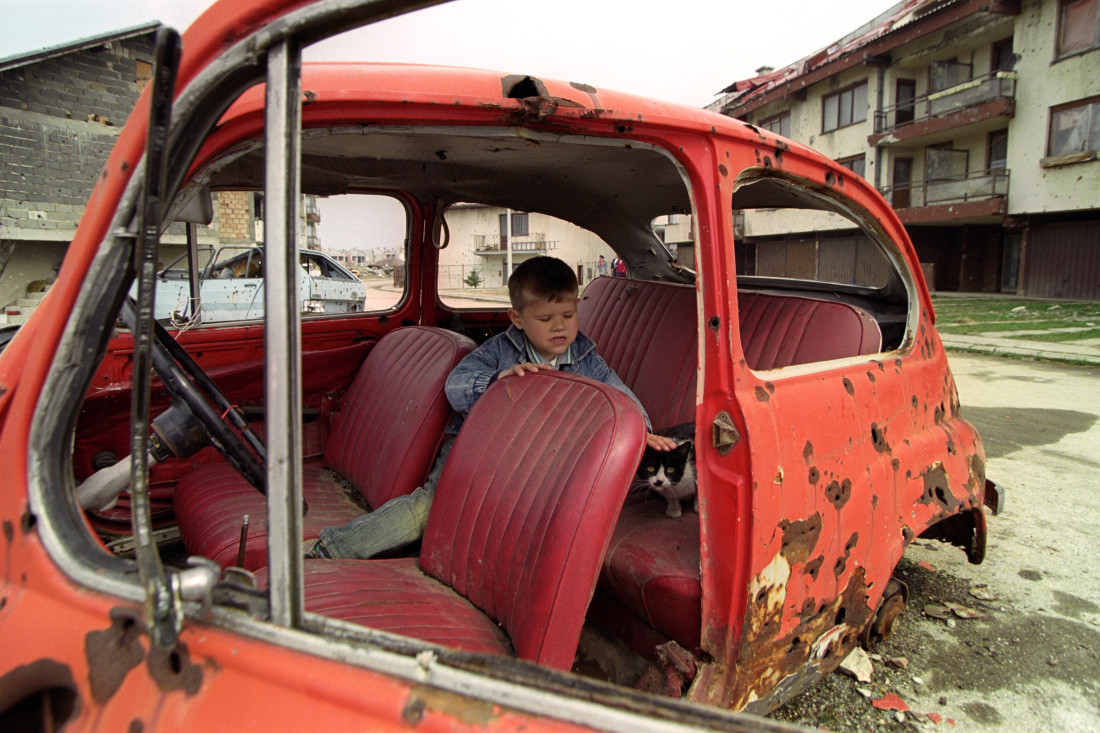 Za zločine nad djecom tokom opsade Sarajeva niko nije odgovarao