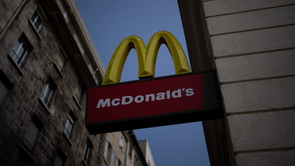 Nadležni pronašli 10-godišnjake koji rade u McDonald'su