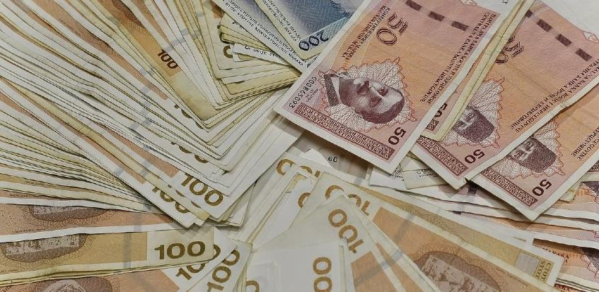 UIO BiH: Prihodi od indirektnih poreza veći za 199 miliona KM