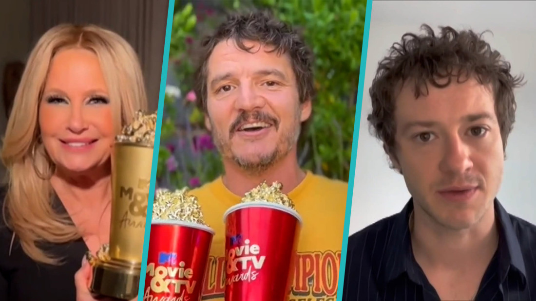 MTV nagrade: Holivudske zvijezde podržale scenariste u štrajku