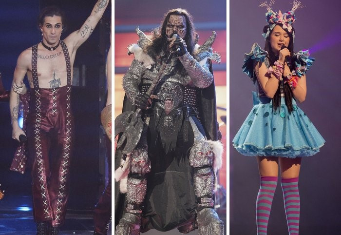 Vrijeme je za Evroviziju: Nekoliko poznatih (i manje poznatih) činjenica