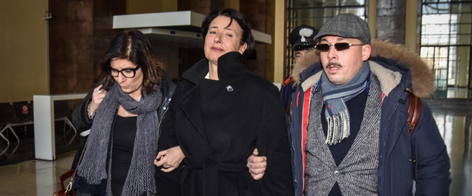 Italijanski sud protiv izručenja Bellini Belgiji