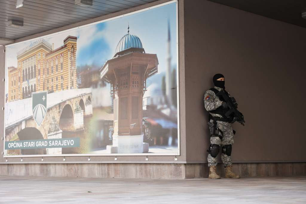 Akcija Start: 10 osumnjičenih za višemilionske prevare