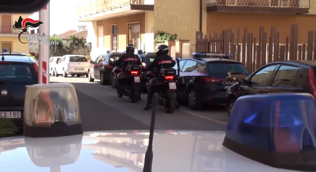 Velika akcija protiv mafije: U Italiji uhapšen 61 član 'Ndranghete