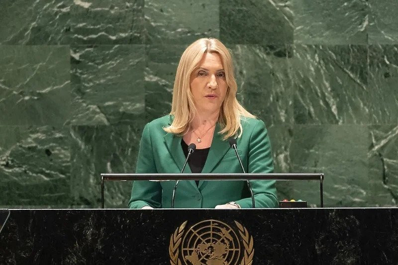 Cvijanović danas na sjednici Vijeća sigurnosti UN-a