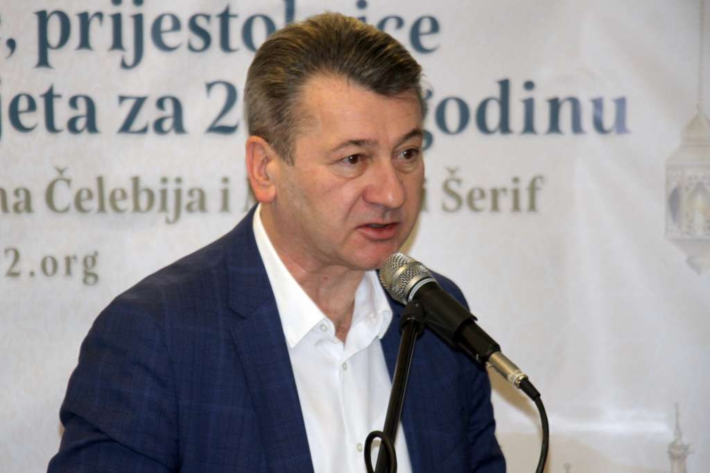 Hadžibajrić i dr. osumnjičeni za organizirani kriminal, pranje novca i mito