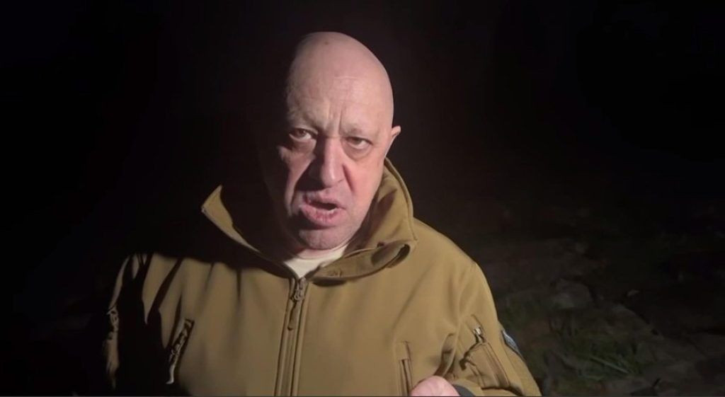 Prigožin burno reagovao na rezoluciju francuskog parlamenta