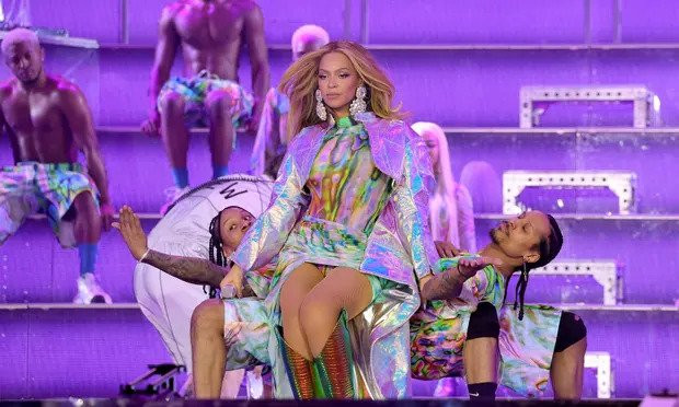 Beyonce oduševila publiku na prvom koncertu svjetske turneje Renaissance