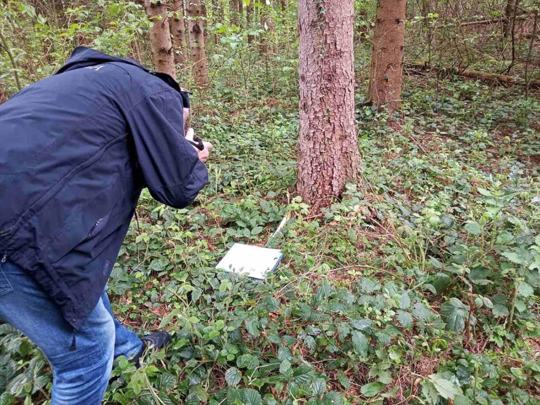 Ekshumacije na području Bratunca i Srebrenice: Ekshumirani nekompletni posmrtni ostaci tri žrtve