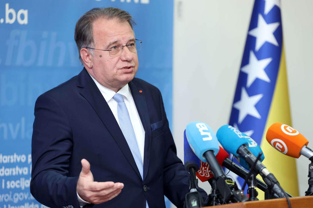 Nikšić: Dug rudnika od 2020. do danas 52 miliona KM, neodgovoran odnos uprava