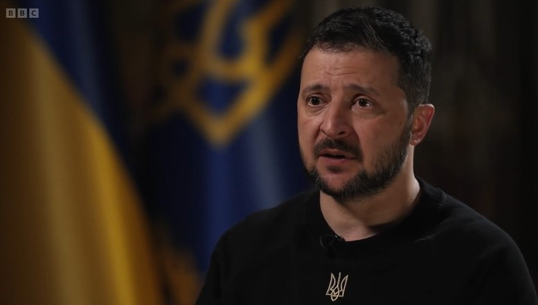 Zelenski: Potrebno još vremena za ukrajinsku kontraofanzivu