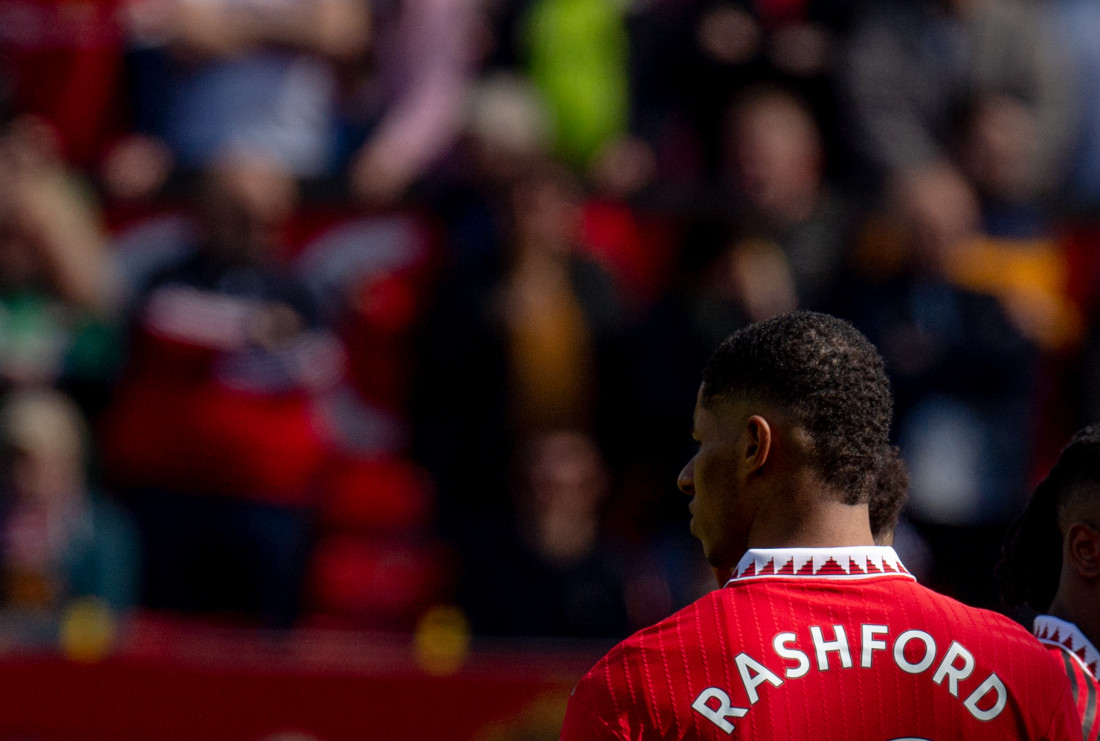 Rashford upitan za sutrašnji duel protiv Wolverhamptona