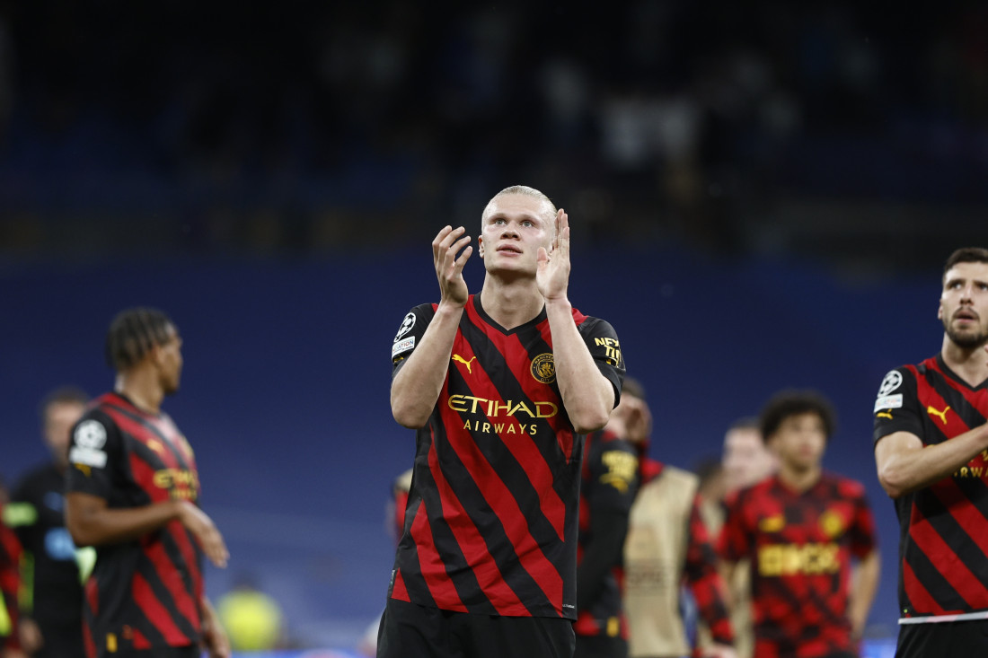 Erling Haaland i Sam Kerr proglašeni najboljim igračima sezone