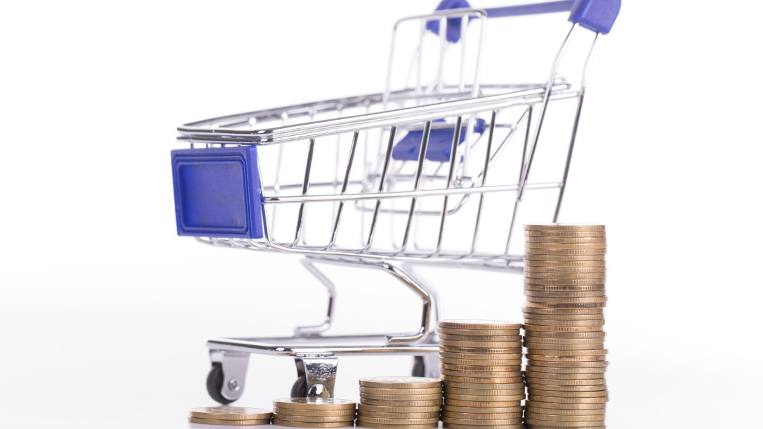 Sindikalna potrošačka korpa u FBiH za april 2023. iznosila 2.916 KM