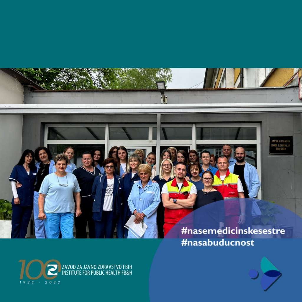 Medicinske sestre ključne za pružanje kvalitetne zdravstvene njege