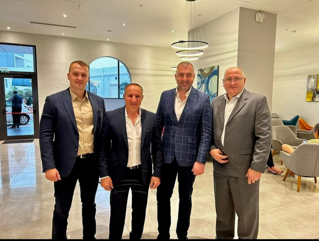 Održan kongres Europske bokserske unije