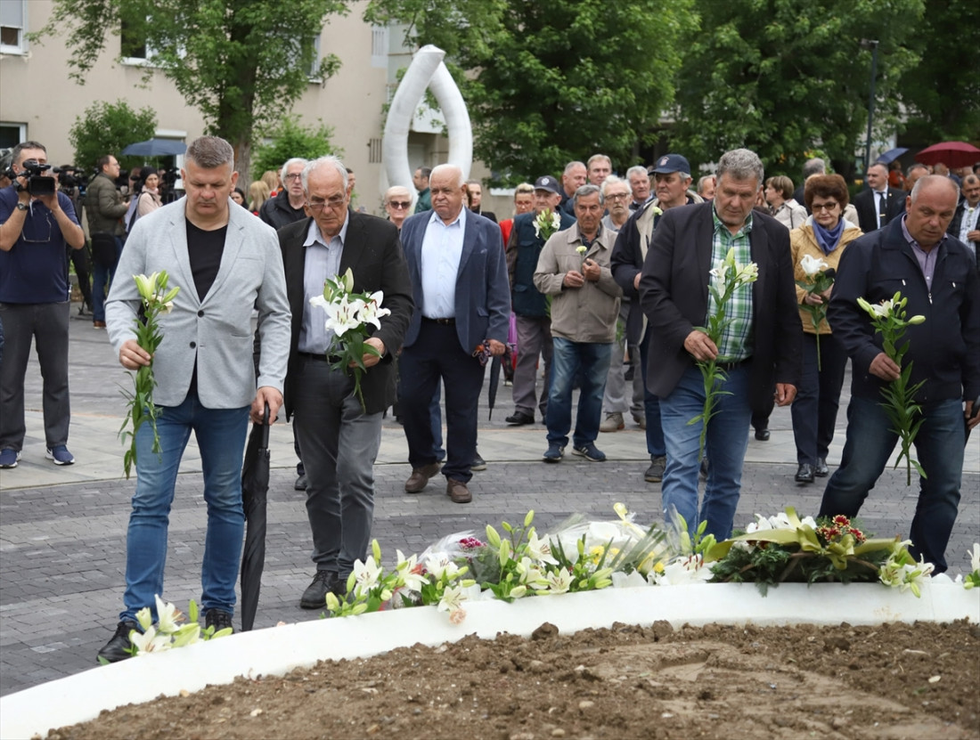 Godišnjica odbrane Tuzle: Mladi moraju govoriti samo istinu o 15. maju