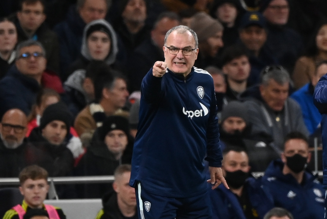 Marcelo Bielsa zvanično preuzeo reprezentaciju Urugvaja