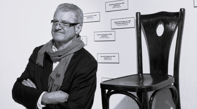 Preminuo Alija Hafizović Haf