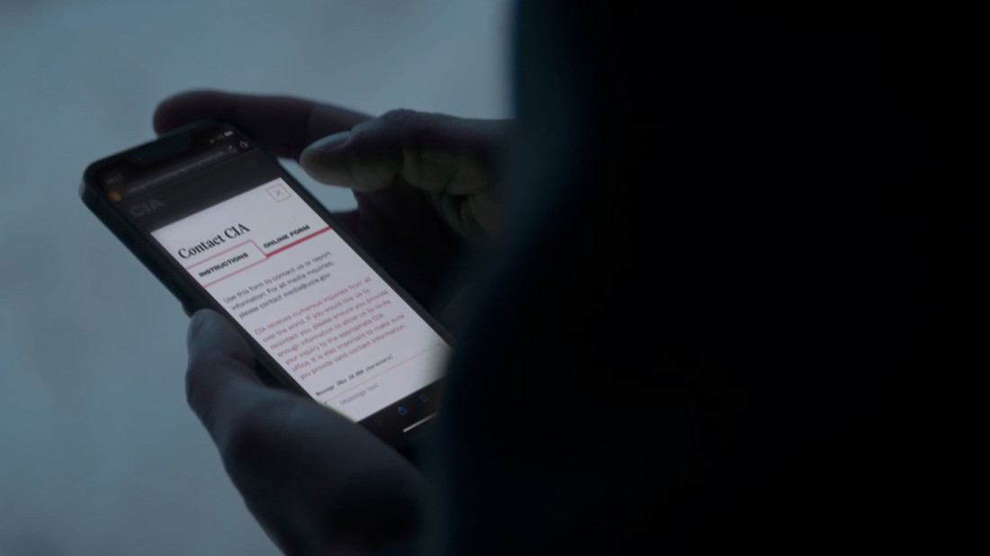 CIA podstiče Ruse da joj daju obavještajne podatke