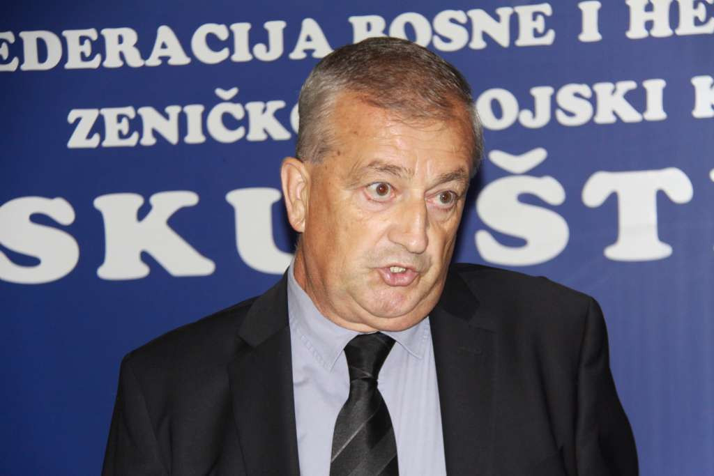 Skupština ZDK nije usvojila izvještaj o radu Kantonalnog tužilaštva ZDK za 2022. godinu