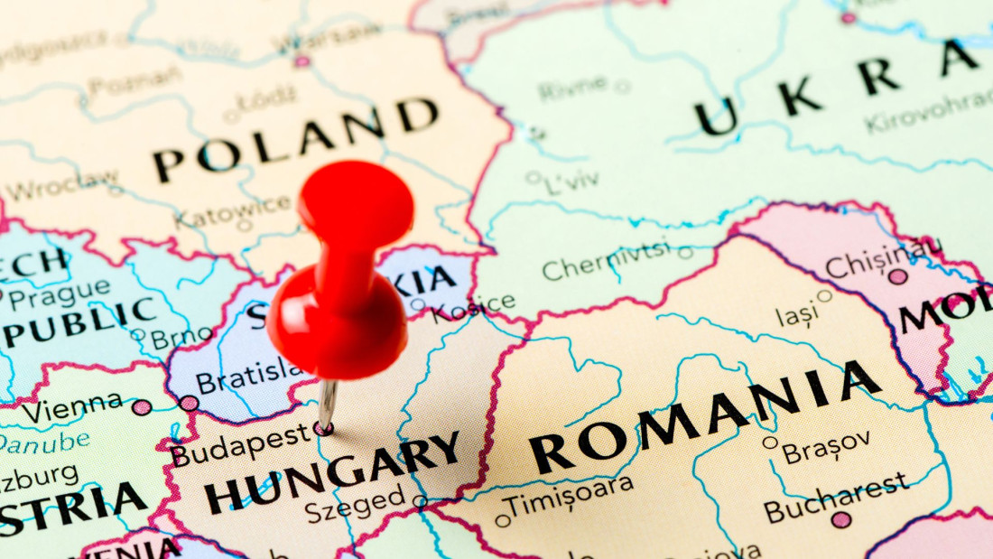 Mađarska blokirala novu tranšu pomoći državama EU za slanje oružja Ukrajini