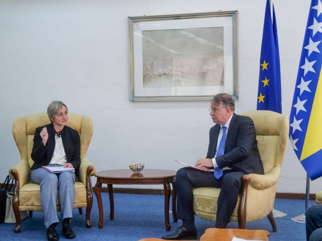 Nikšić: Apsolutno spremni za stvaranje boljeg ambijenta, ne i za reforme na štetu građana