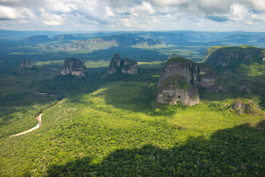 Spor u Kolumbiji: Da li su pronašli djecu nestalu nakon pada aviona?