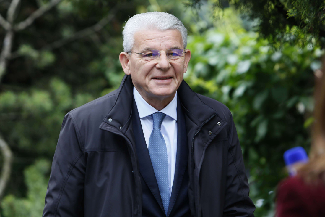 Džaferović: Nastavit ćemo s našom misijom, nećemo biti opozicija državi BiH