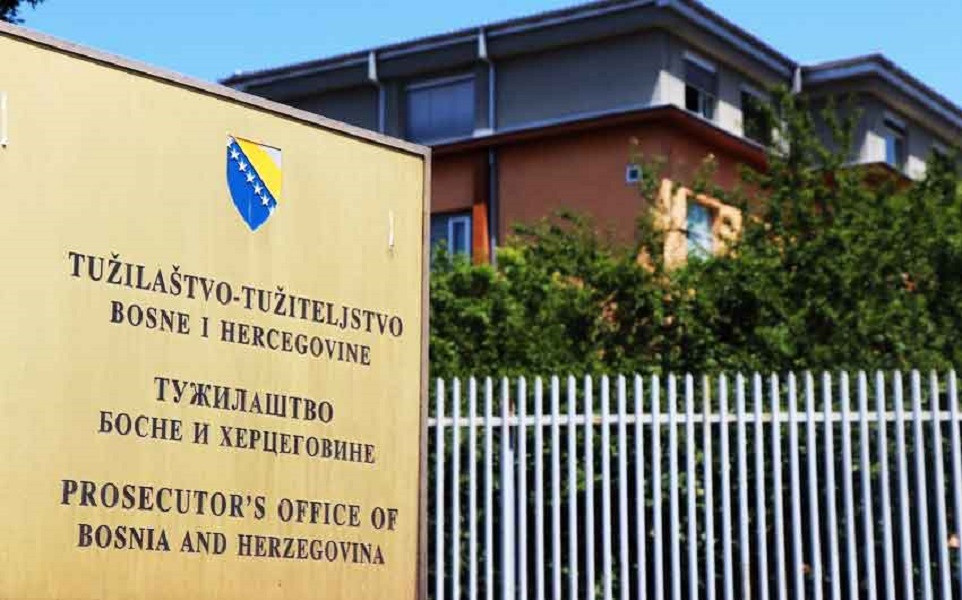 Mrndžić koji je uhapšen u SAD-u evidentiran kao osoba prijavljena za ratni zločin