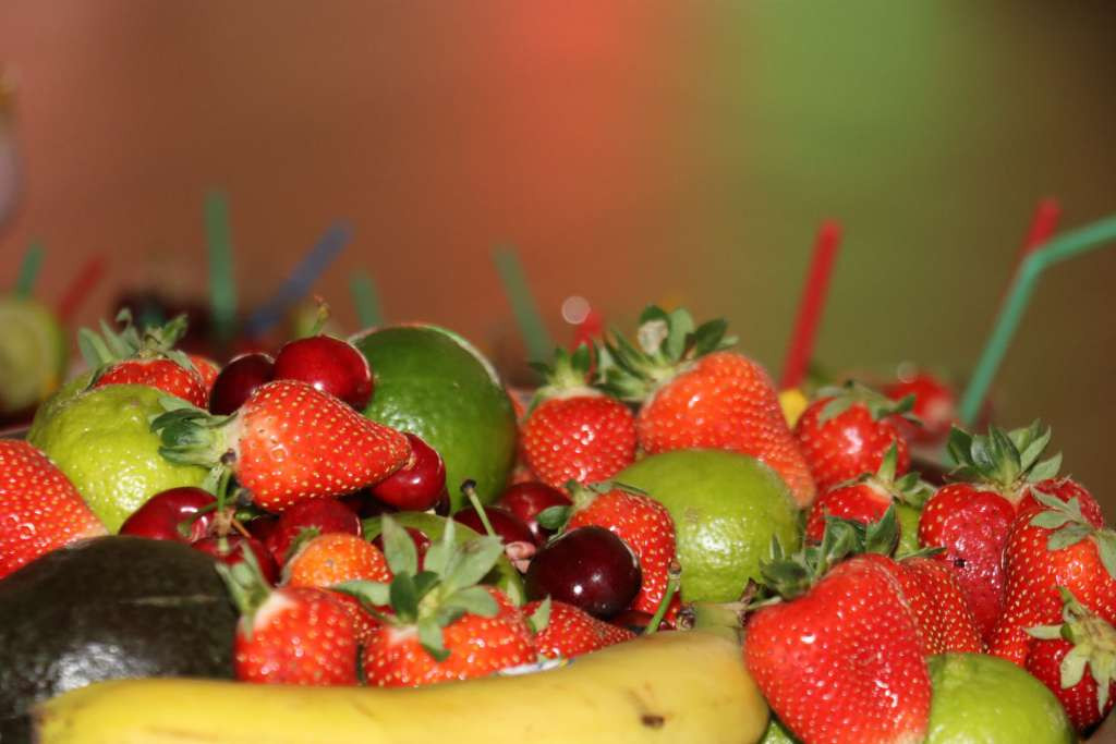 Trešnje i jagode nastradale u velikim količinama, očekuje se rast cijena