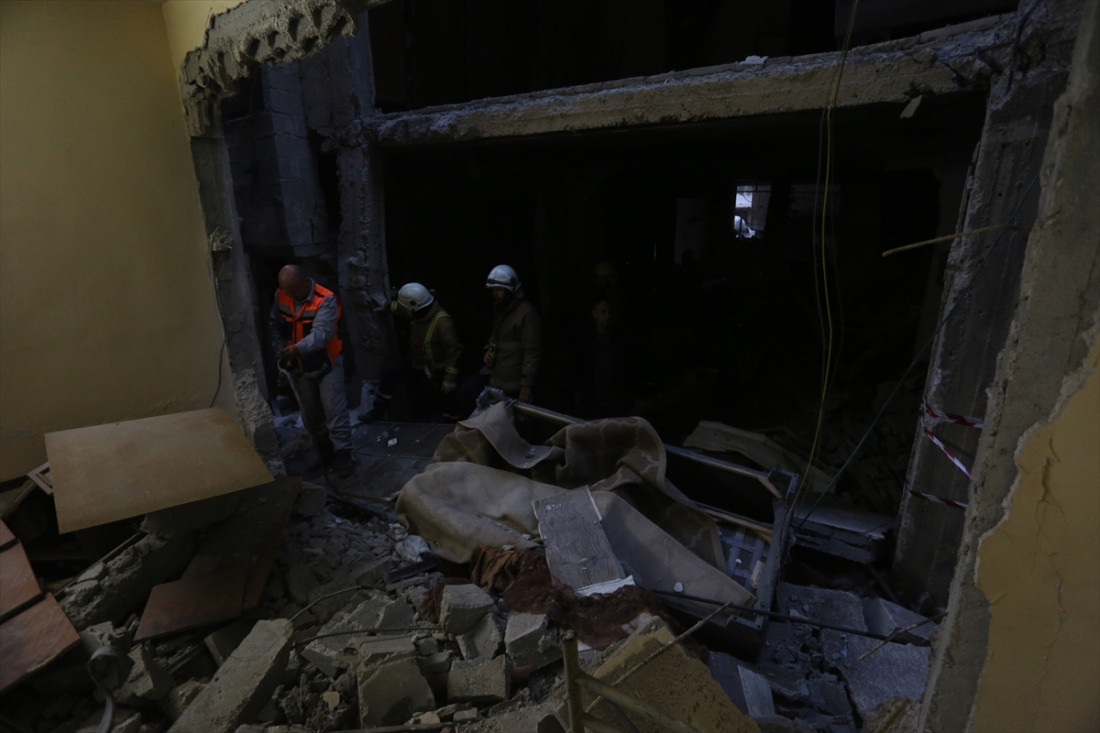 Izraelske snage ubile tri Palestinca na Zapadnoj obali