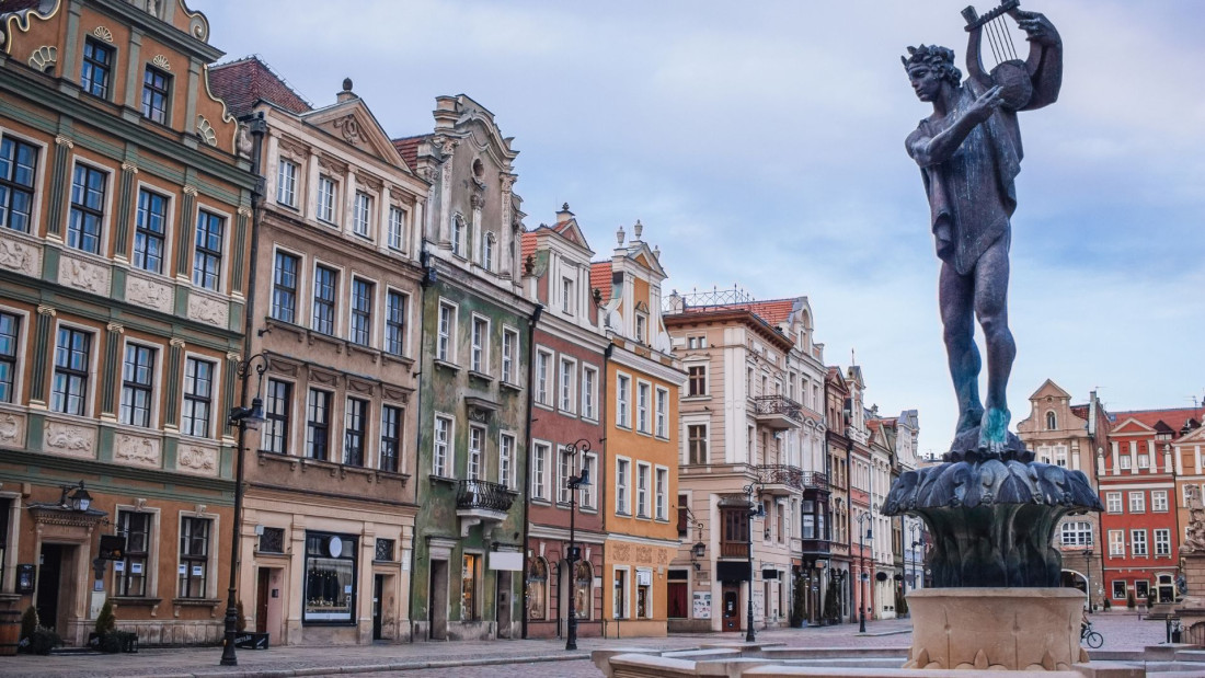 Poljska sprema izvještaj o gubicima i štetama dok je bila satelit SSSR