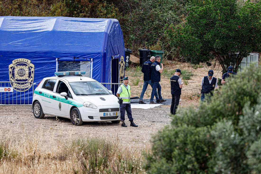 Policija počela pretragu lokacije odakle je nestala Madeleine McCann