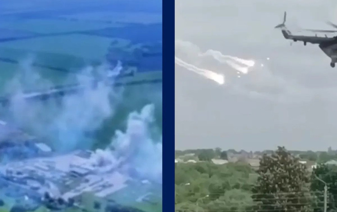 I dalje napeta situacija u Belgorodu, napadnutom od strane ruskih partizana