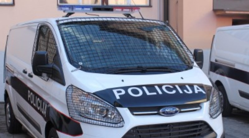 Tužilac za maloljetnike obaviješten o slučaju djevojčice iz Kalesije