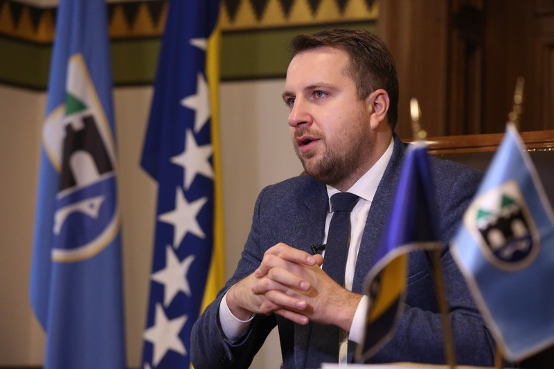 Uhapšen Abdulah Skaka, pretresi na više lokacija u KS