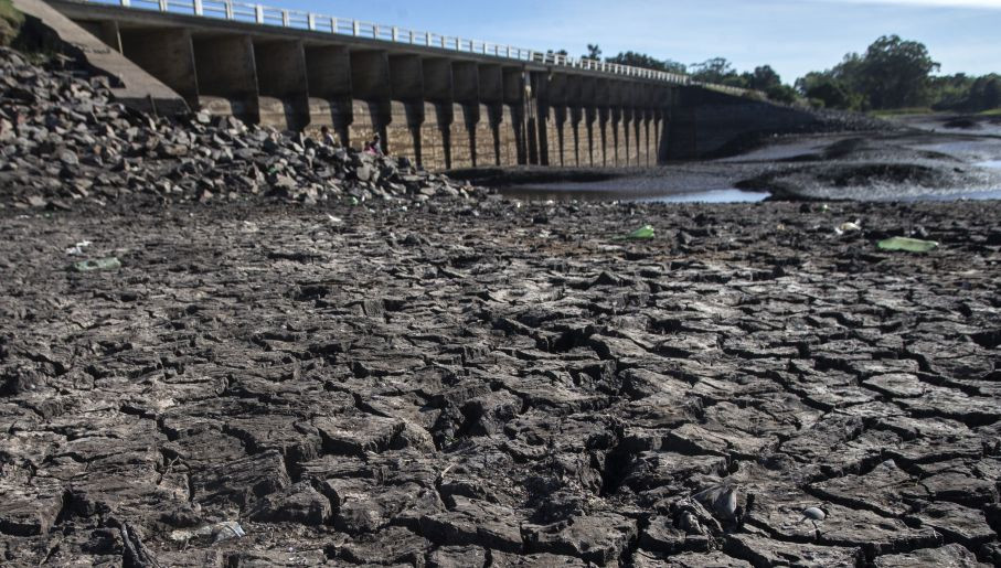 Stanovnici Urugvaja se mole za kišu jer je ostalo vode za još 10 dana