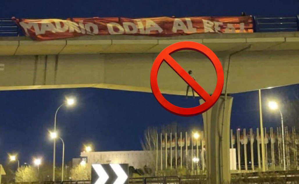 Četiri osobe uhapšene zbog sumnje da su u januaru objesile lutku sa likom Viniciusa