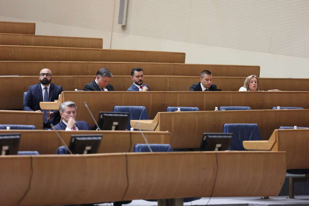 Državni zastupnici razmatrali izvještaje Ureda za reviziju institucija BiH