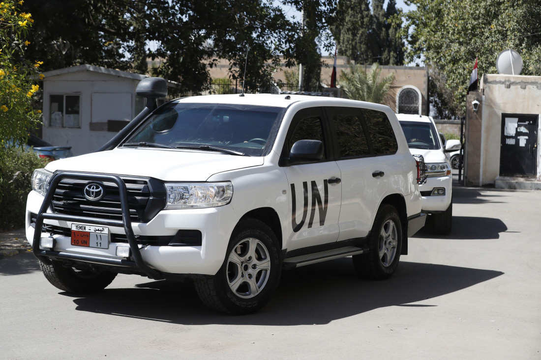 UN obilježavaju 75. godišnjicu pokretanja mirovnih misija