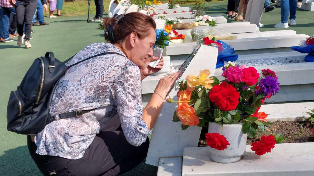Tuzlanska kapija: 28 godina bol ne jenjava