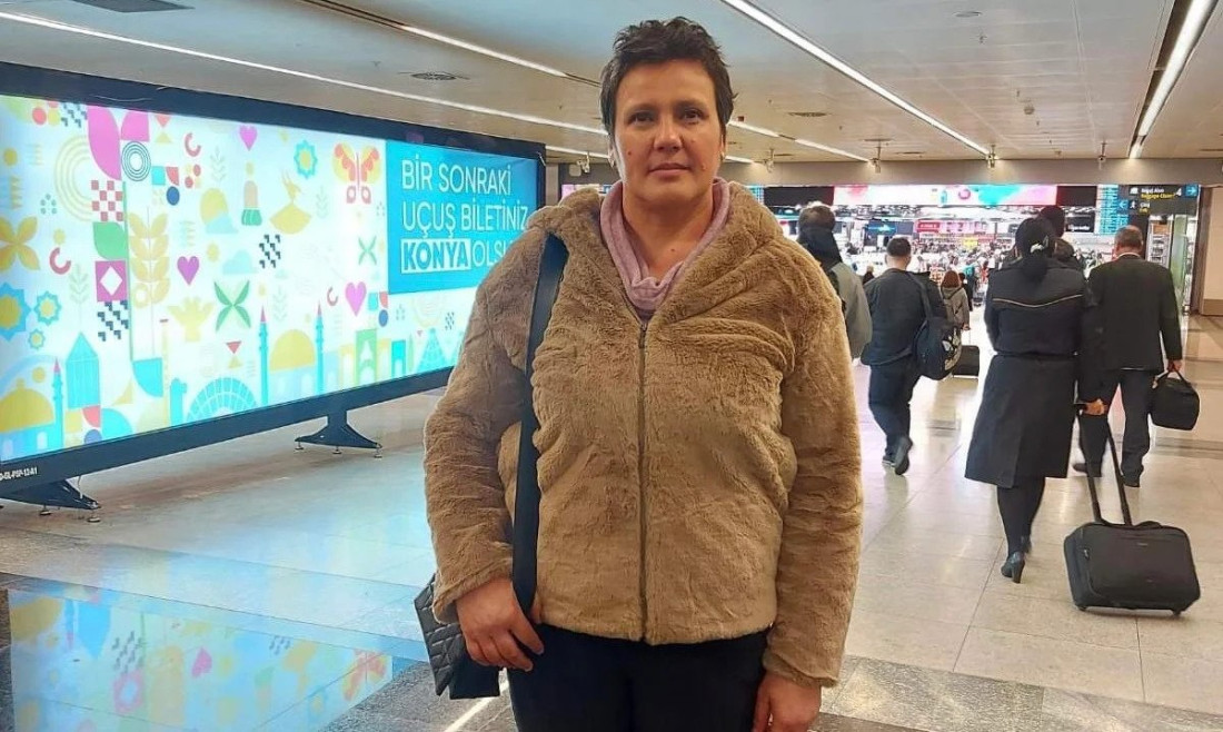 Pomozi.ba pokrenuo apel za Azeminu Šipragu koja ima rak dojke sa metastazama