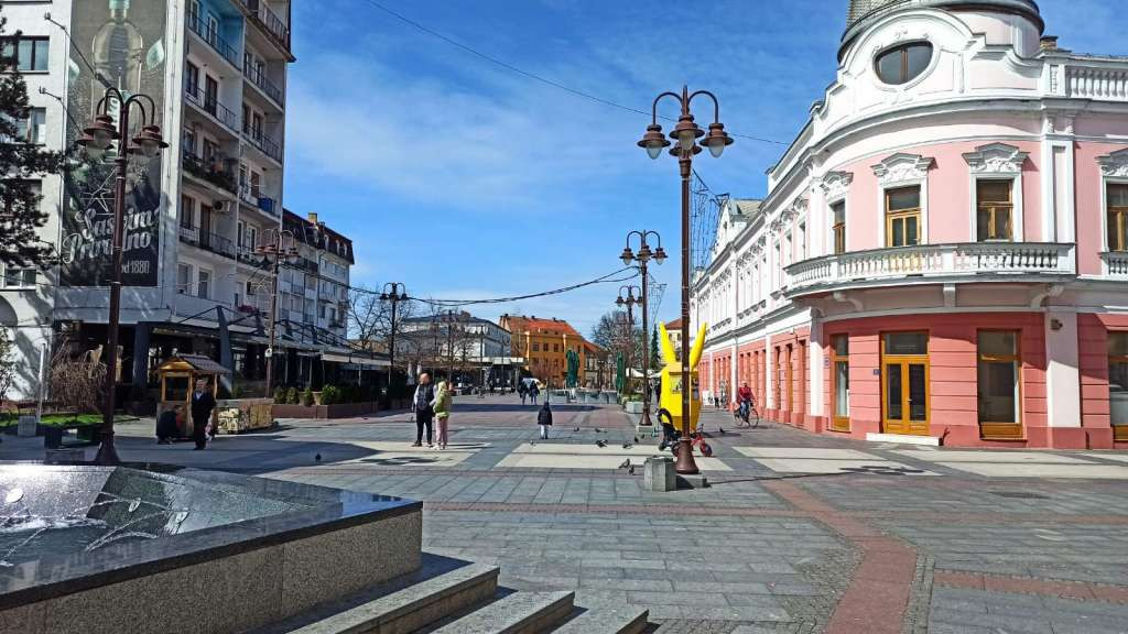 Još traju pregovori Vlade i Sindikata Brčko distrikta BiH