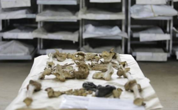 U Goraždu identifikovana još jedna žrtva proteklog rata u BiH