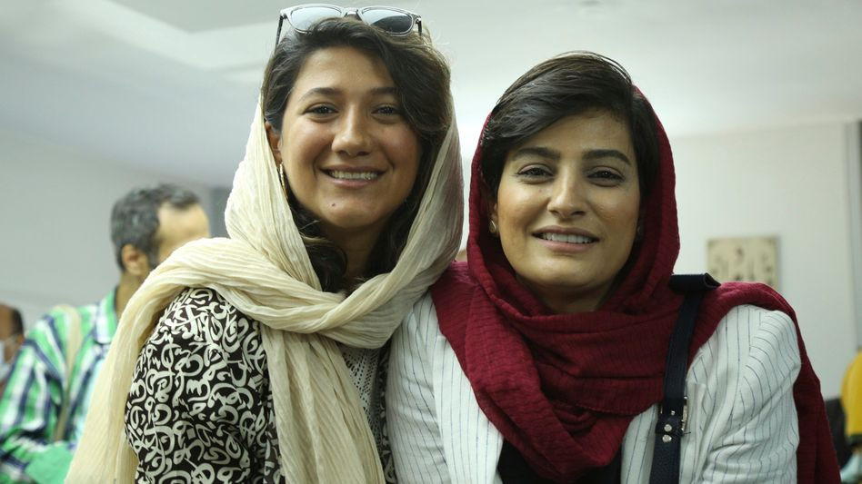 Počinje suđenje iranskim novinarkama zbog izvještavanja o smrti Mahse Amini